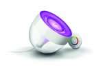 Philips LED-Lampe LivingColors Iris Clear Farbwechsler 49,52 € inkl. Versand