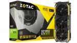 Zotac GeForce GTX 1070 AMP! Extreme, 8GB GDDR5