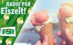 Gratis Eis mit Radio PSR