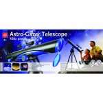 Refraktorteleskop bis 450fache Vergrößerung für 89 € bei www.kaufchef.de