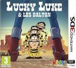 (Amazon) Lucky Luke & Die Daltons (3DS) 