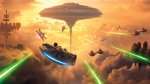 Star Wars Battlefront: Bespin - kostenlos spielbar vom 19.-21.08. und vom 12.-18.09. für [Gold] [PS+] [PC]