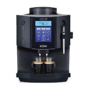 Solac CA4816 Kaffeevollautomat "Neo Espression Supremma" 242,25 Euro @amazon