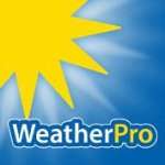 WeatherPro für 10 Cent [GooglePlay] 