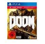 [PrimeMax] DOOM - 100% Uncut (Spe­cial Edi­ti­on) [Play­Sta­ti­on 4] für 36,84 €