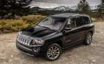 Jeep Compass Limited 2,4 Leasing für 249€ 