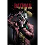 Batman - The Killing Joke (DVD/Bluray)
