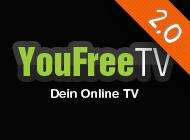 YouFreeTV - Dein kostenloses Online TV - Fernsehen übers Internet!
