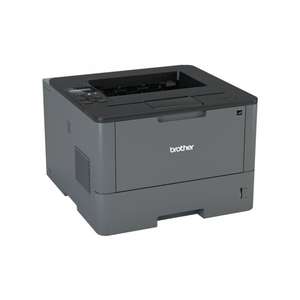 Brother HL-L5000D Laserdrucker in Schwarz