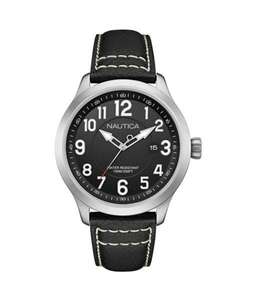 (OneDealOneDay) Herren-Armbanduhr Nautica NAI10004G