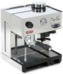 [Amazon] LELIT PL42TEMD Espressomaschine mit PID-Steuerung EUR 492,98
