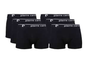 6er Pack Pierre Cardin Boxershorts bei Allyouneed