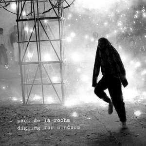Zack de la Rocha verschenkt Solo-Single "Digging For Windows"