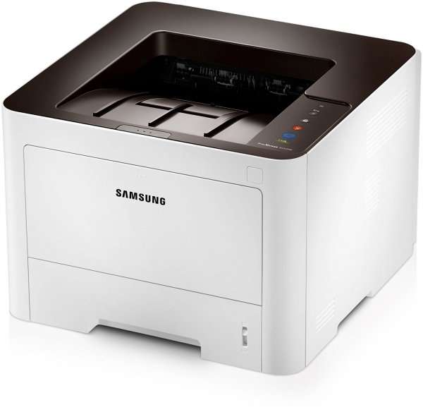 (Amazon.es) Samsung ProXpress M3325ND, S/W-Laser Drucker für 90,78€