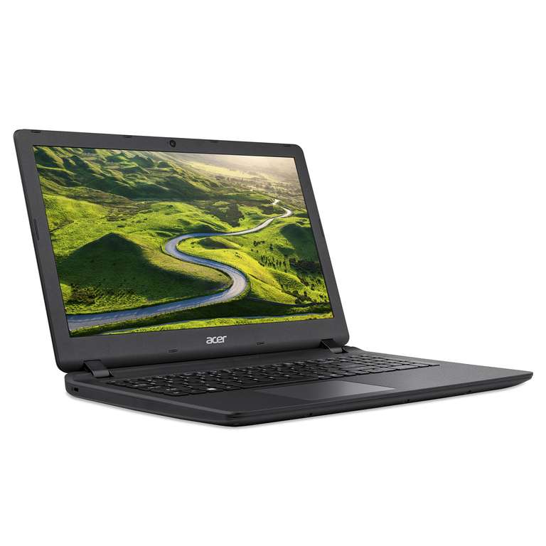 Acer Aspire ES1-572 mit Core i3-6100U, 8GB RAM, 256 GB SSD, 15,6 Zoll Full-HD für 429€ bei Notebooksbilliger