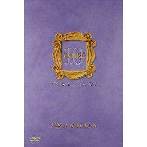 Friends Superbox (Staffeln 1-10) (DVD) für 64,97€ @ Amazon.de