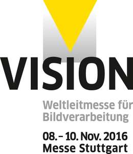 Freikarte (Tagesticket) für die Messe "VISION" in Stuttgart (8.-10.November) + VVS-Fahrschein