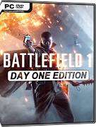(PC/Origin) Battlefield 1 Day One Edition