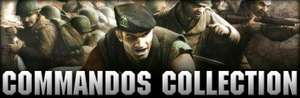 Commandos: Complete Edition (PC) für 2,95€