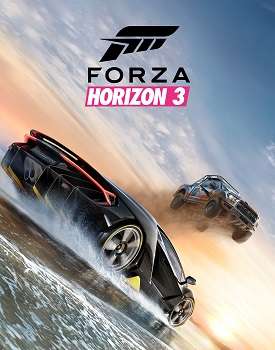 Forza Horizon Standard Edition (PC) für 48,08€ (31% Ersparnis)
