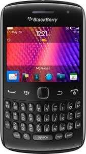 BlackBerry Curve 9360 für 19€ versandkostenfrei [gebraucht] [AfB Shop] [gemeinnützige GmbH]