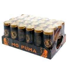 wieder da (Sim Buy) 72 Dosen MG Puma Energy Drink Classic für € 26,03 / 0,36 € je Dose