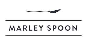 Marley Spoon - 25 Euro Rabatt auf die erste Bestellung