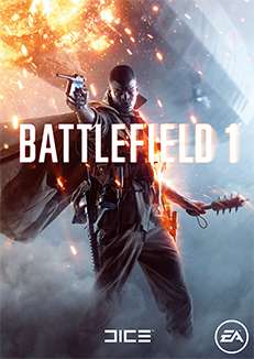 Battlefield 1 Day One Edition PRE-ORDER [PC/Origin]