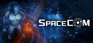 [Steam] SpaceCom -KOSTENLOS- @ Gamesrepublic