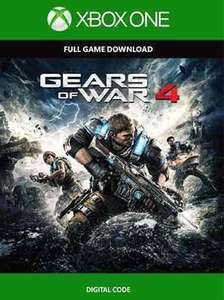 [cd-keys.com] Gears of War 4 (Xbox One / PC) als Download