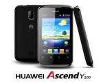 Huawei Ascend Y200 Android 2.3 Smartphone, ab Mo. 30.04. bei Lidl >OFFLINE&lt;
