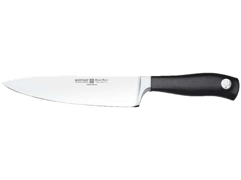 Wüsthof Messer im Sale bei Media Markt Outlet - z.B. Kochmesser für 49 € statt 60 € oder 4-tlg. Steakmesserset für 19 € statt 36 €
