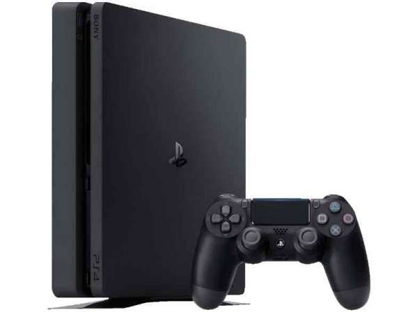 Nur heute PlayStation 4 Slim 500 GB bei Media Markt für 241,37€
