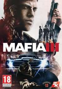Mafia 3 (PC/Steam) + DLC für 25,63€