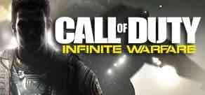 Call of Duty Infinite Warfare Beta Key Global