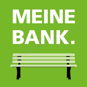 1% Zinsen auf Tagesgeld bei der PSD Bank Niederbayern-Oberpfalz (deutschlandweit)