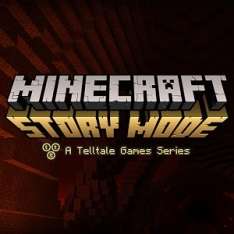 *UPDATE: Jetzt auch für die PS4* Minecraft: Story Mode (Ep. 1) kostenlos [XBO + Android + iOS + PS4 + PS3]