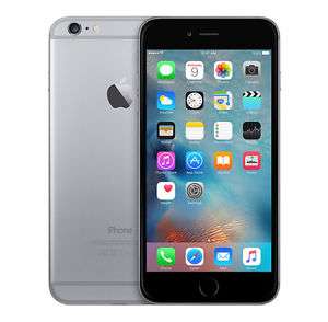 iPhone 6s 64GB neuwertig bei eBay (Mobilshop) in Kombination mit eBay- und Paybackaktion