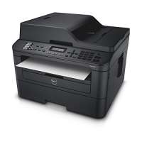 Dell E515dw für 99,90€ bei Office-Partner - Laser-Multifunktionsdrucker mit Duplex, Wlan