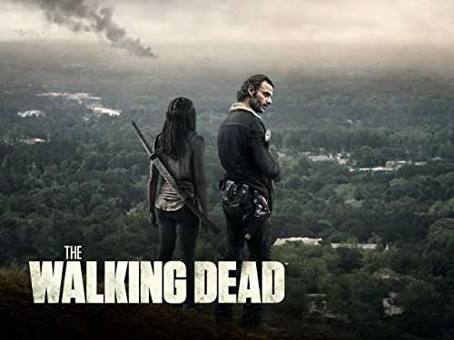 Amazon Prime: Walking Dead Staffel 6 ab jetzt kostenlos als Stream