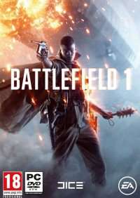 [cdkeys.com] Battlefield 1 Standard Edition Origin Key für nur 37,42 Euro