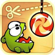 Cut the Rope und Cut the Rope Experiments für Android kostenlos @getjar