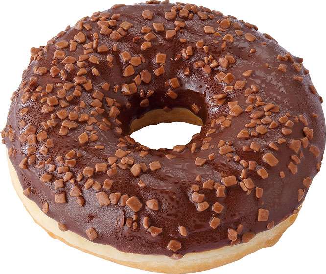 [Kaufland] Donuts für 33 Cent