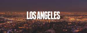 (airberlinholidays.com) Viele Los Angeles Flüge inkl. 2 Übernachtungen im 4*Hotel für Zwei (+ selbstständiger Aufenthalt!) (570€/Person)
