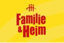 (Lokal Stuttgart) Messe Familie & Heim Tageskarte ohne VVS