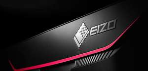EIZO Foris FS2735 27" WQHD IPS 144Hz Freesync Gaming Monitor für 939€ bzw 849€