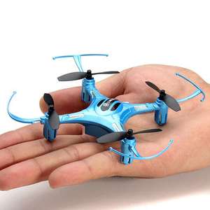 Mini-Drone Eachine H8S 3D Mini - neuer Bestpreis - Weihnachtsgeschenk? Drohne Banggood!