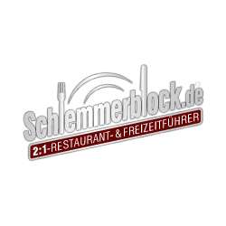 Schlemmerblock 2017 - 6 Stück für 74,75 €