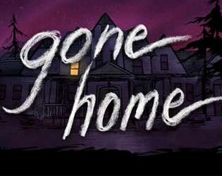 Gone Home PC|Mac|Linux kostenlos