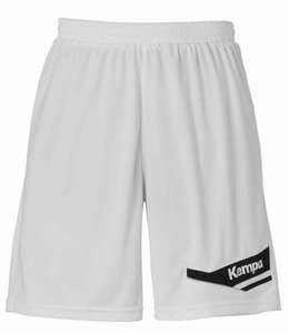 Kempa Shorts in vielen Farben und Größen ab 3,99 € /Trainings-Shirts ab 5,99 € @ Sportbedarf.de